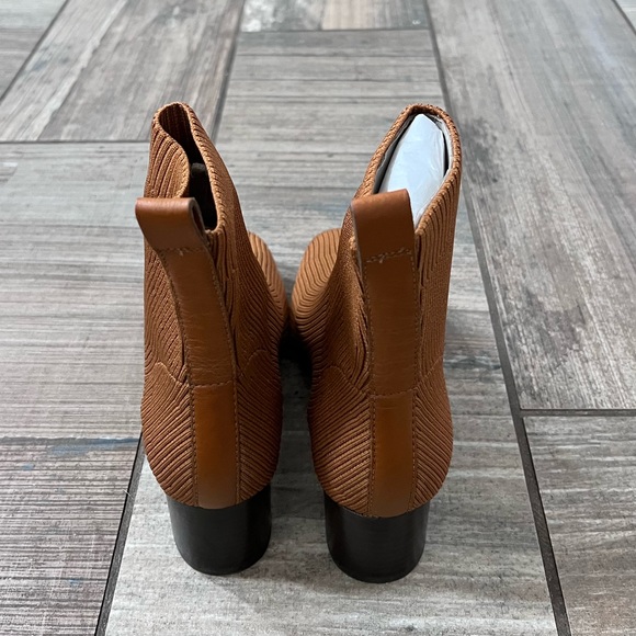 Everlane The Glove Boot in toffee size 7.5 - Picture 7 of 11